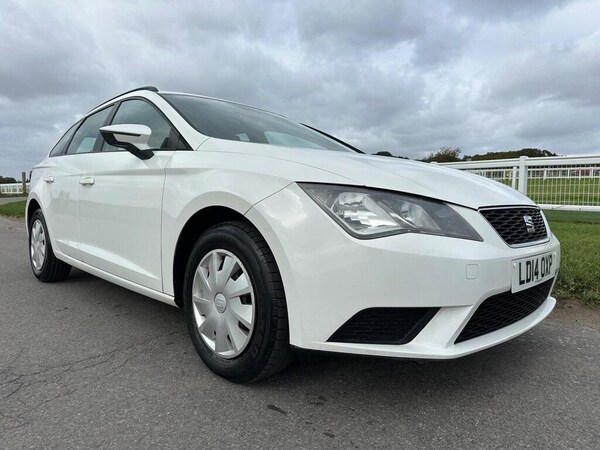 Used SEAT Leon 2014 for sale - 76172490: Photo 11