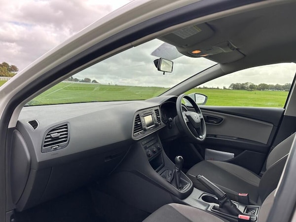 Used SEAT Leon 2014 for sale - 76172490: Photo 13