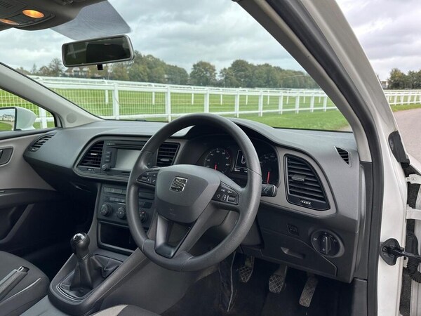 Used SEAT Leon 2014 for sale - 76172490: Photo 14