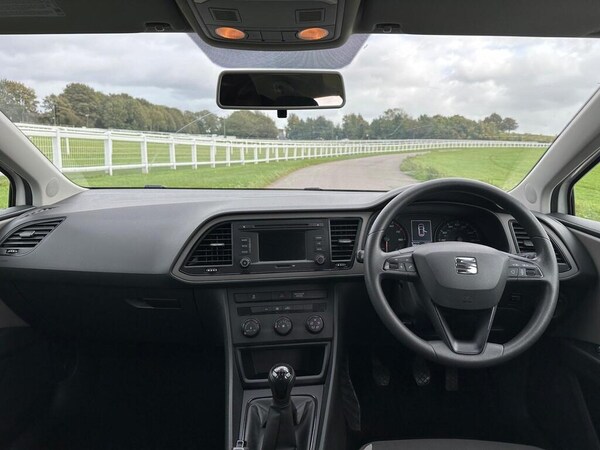 Used SEAT Leon 2014 for sale - 76172490: Photo 15