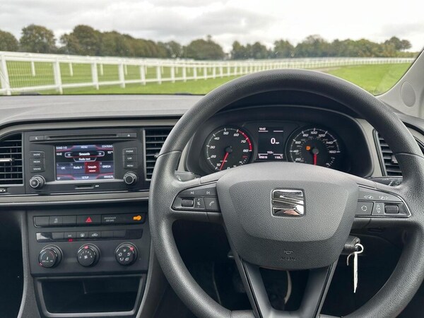 Used SEAT Leon 2014 for sale - 76172490: Photo 16