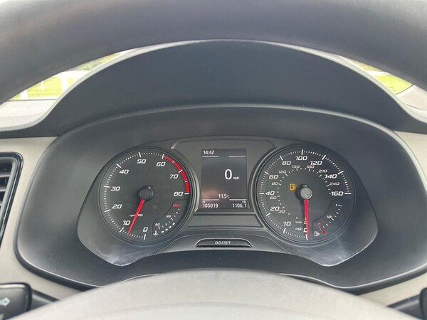 Used SEAT Leon 2014 for sale - 76172490: Photo 17