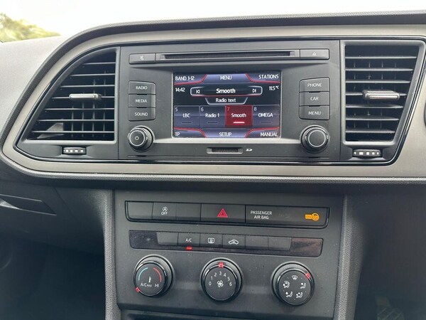Used SEAT Leon 2014 for sale - 76172490: Photo 18