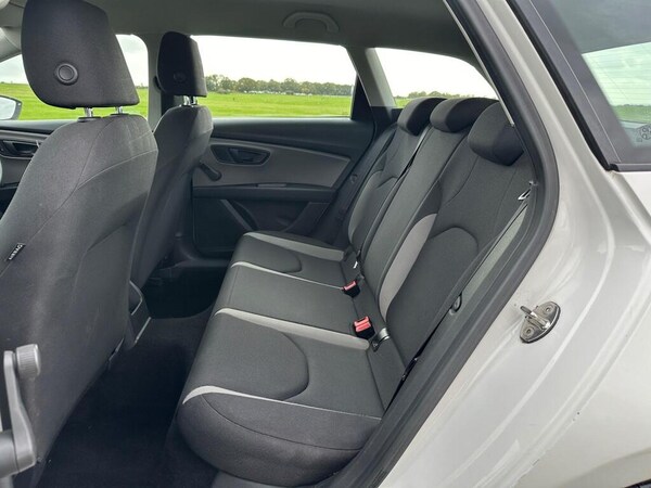 Used SEAT Leon 2014 for sale - 76172490: Photo 20