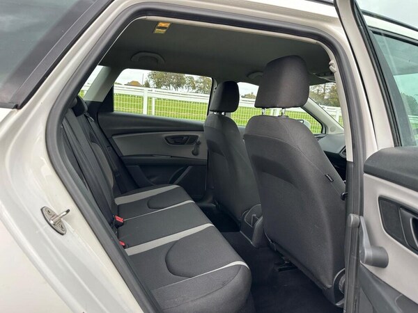 Used SEAT Leon 2014 for sale - 76172490: Photo 21