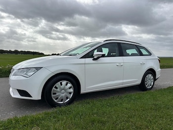 Used SEAT Leon 2014 for sale - 76172490: Photo 2