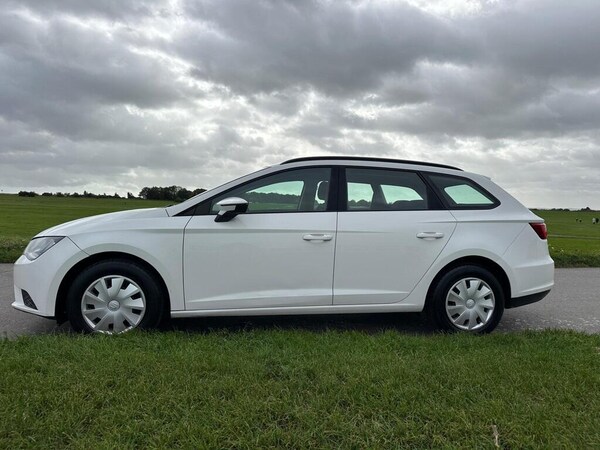Used SEAT Leon 2014 for sale - 76172490: Photo 3