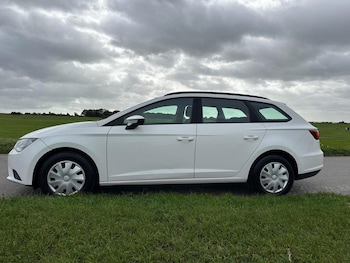 Used SEAT Leon 2014 for sale - 76172490: Photo 3