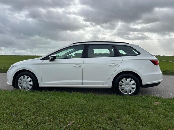 Used SEAT Leon 2014 for sale - 76172490: Photo 4