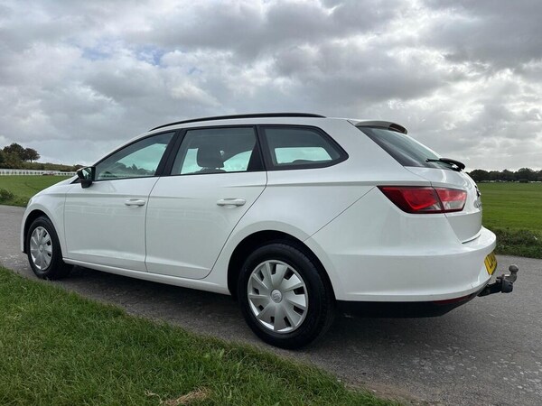 Used SEAT Leon 2014 for sale - 76172490: Photo 5