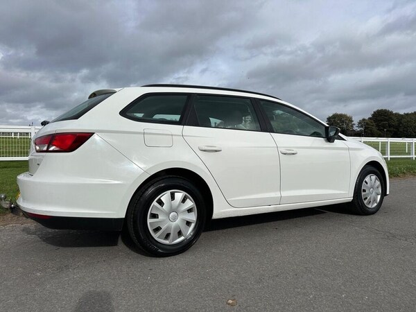 Used SEAT Leon 2014 for sale - 76172490: Photo 8