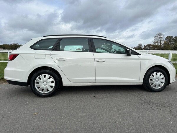 Used SEAT Leon 2014 for sale - 76172490: Photo 9