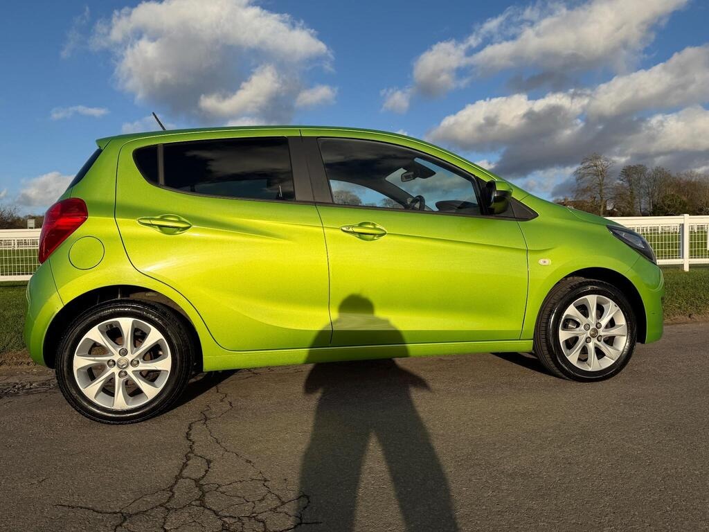 Used Vauxhall Viva 2015 for sale - 76940506: Photo 12