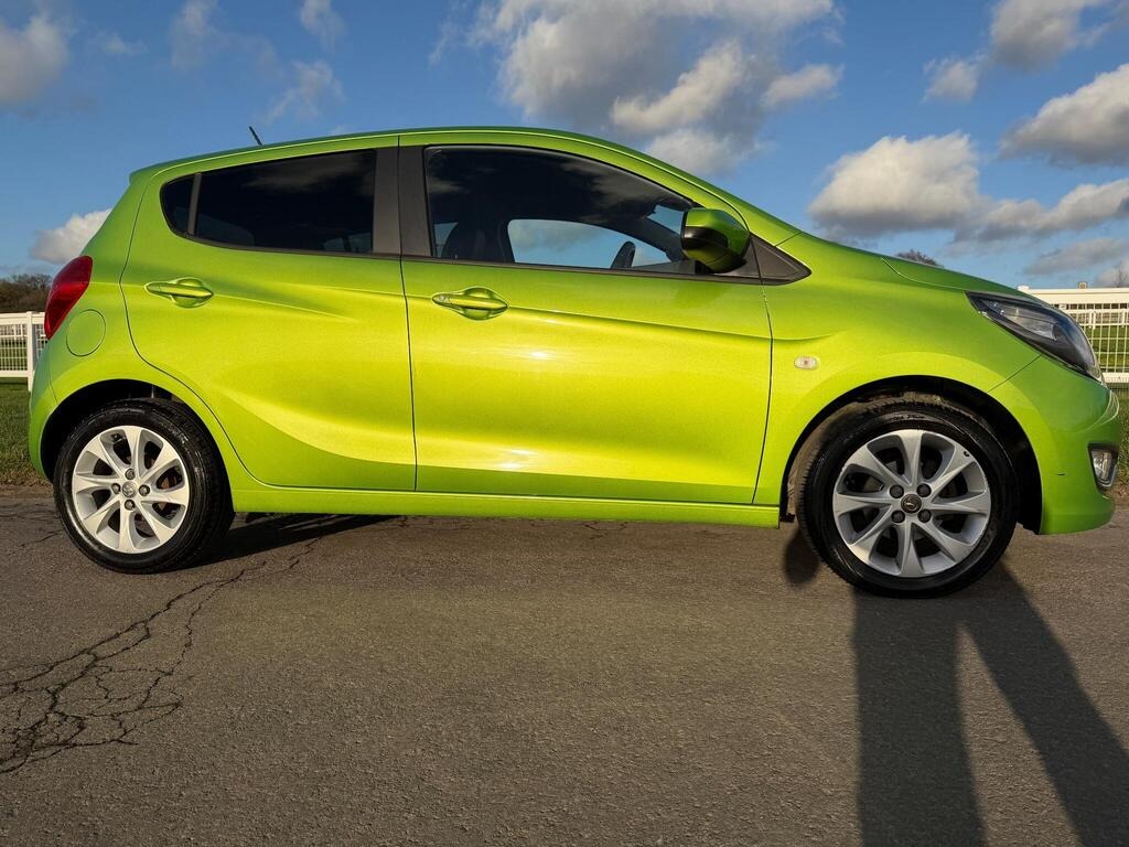 Used Vauxhall Viva 2015 for sale - 76940506: Photo 13