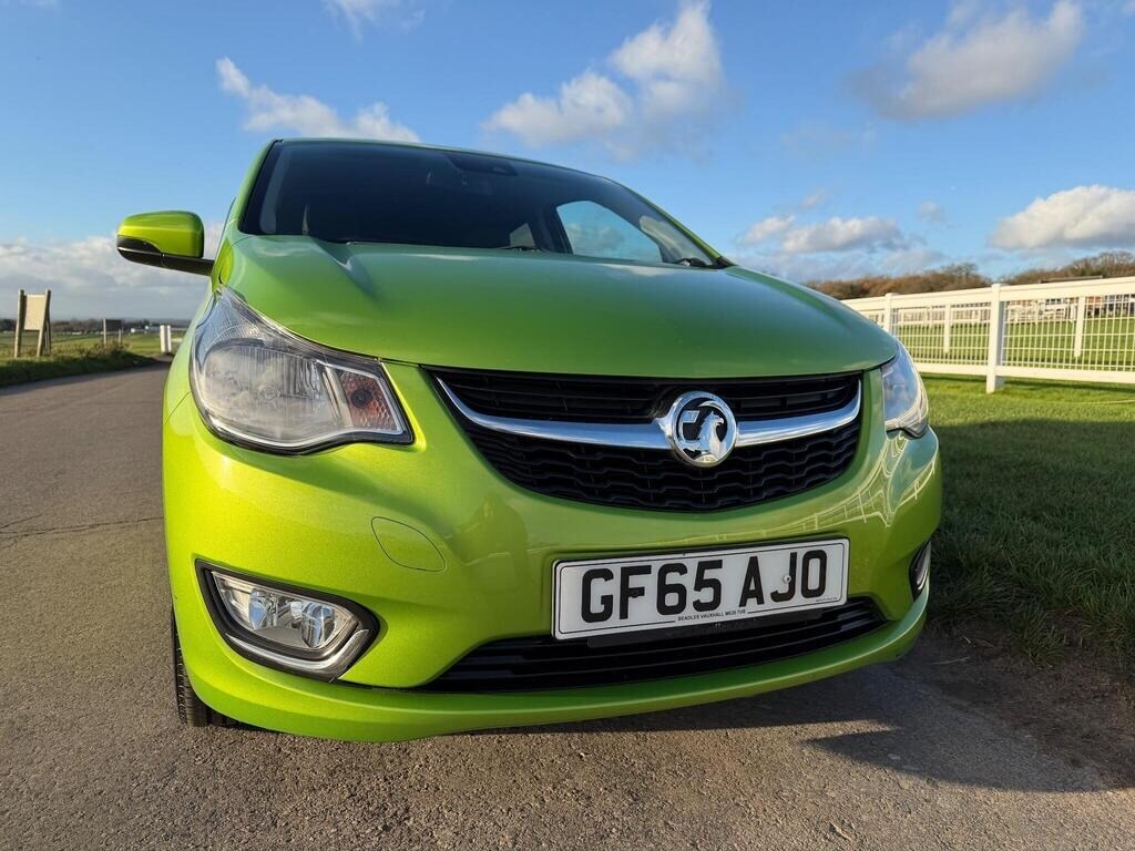 Used Vauxhall Viva 2015 for sale - 76940506: Photo 16