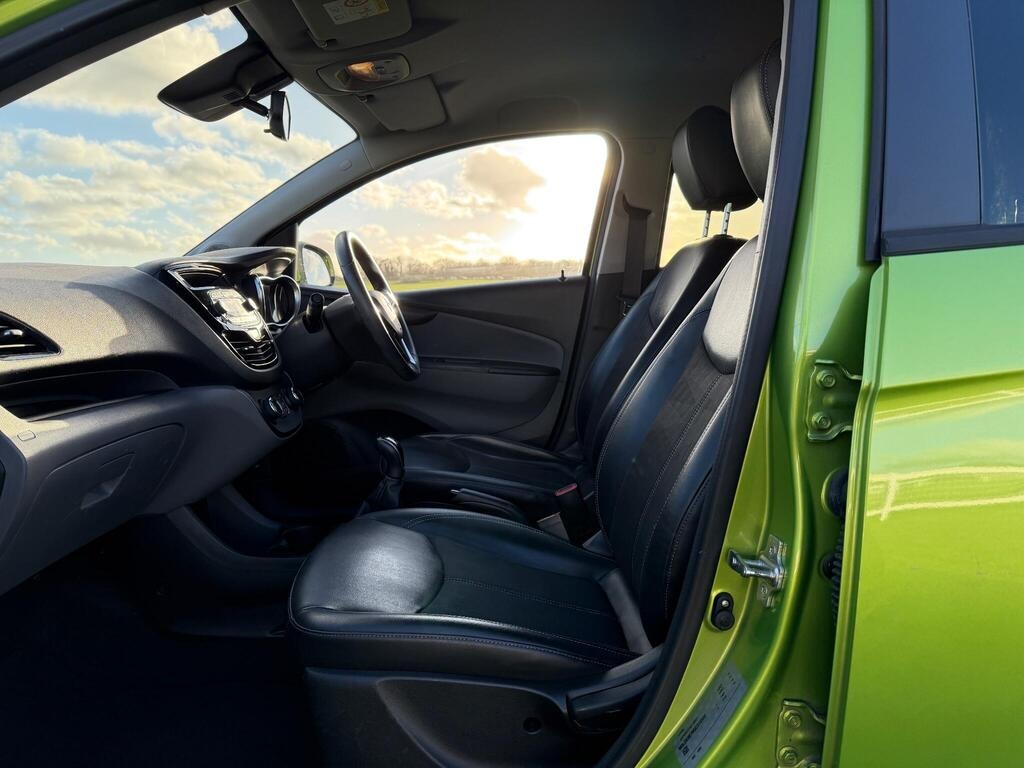 Used Vauxhall Viva 2015 for sale - 76940506: Photo 18