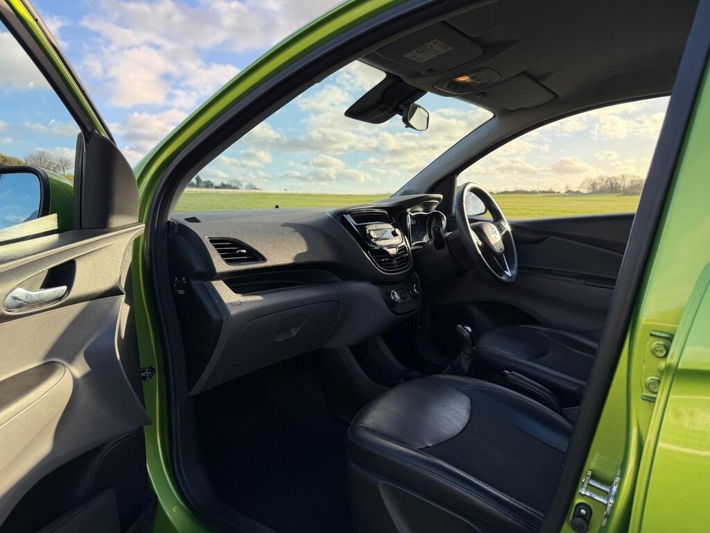 Used Vauxhall Viva 2015 for sale - 76940506: Photo 19