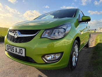 Vauxhall Viva feature image