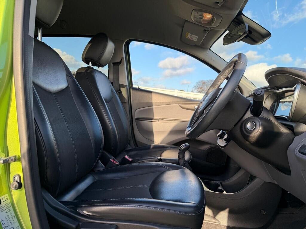 Used Vauxhall Viva 2015 for sale - 76940506: Photo 20