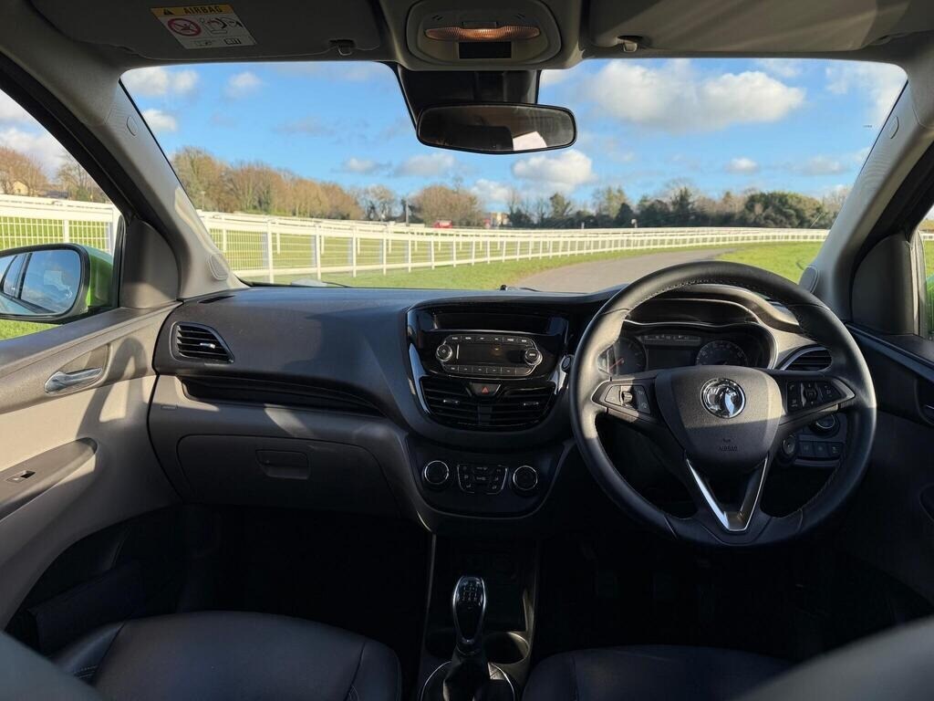 Used Vauxhall Viva 2015 for sale - 76940506: Photo 22