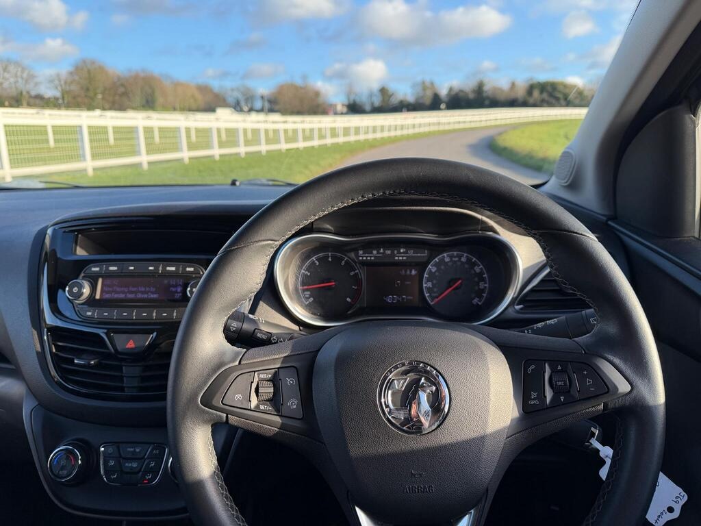Used Vauxhall Viva 2015 for sale - 76940506: Photo 23