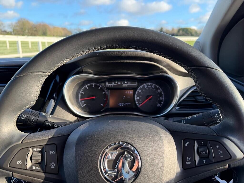 Used Vauxhall Viva 2015 for sale - 76940506: Photo 24