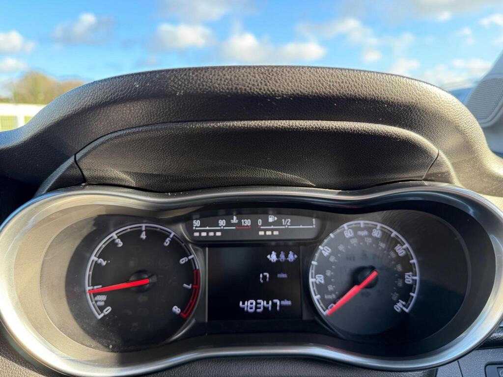 Used Vauxhall Viva 2015 for sale - 76940506: Photo 25