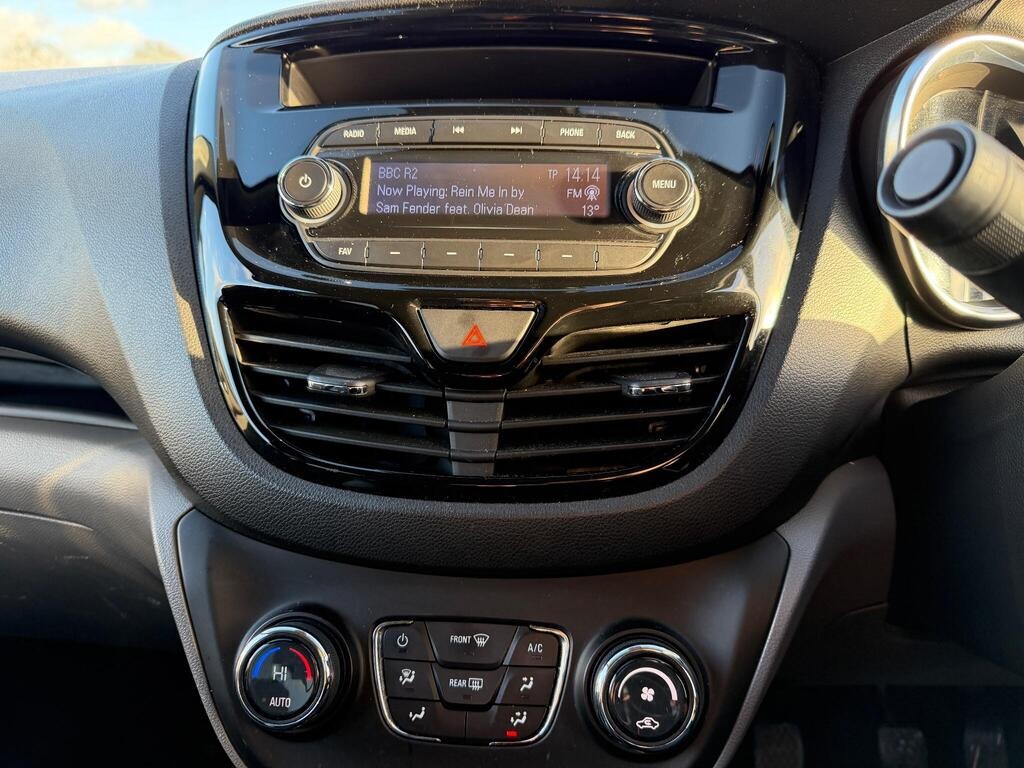 Used Vauxhall Viva 2015 for sale - 76940506: Photo 26