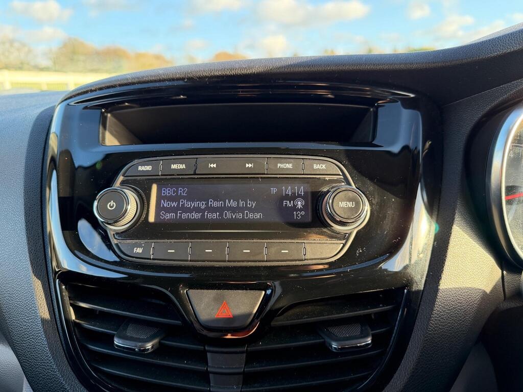 Used Vauxhall Viva 2015 for sale - 76940506: Photo 27