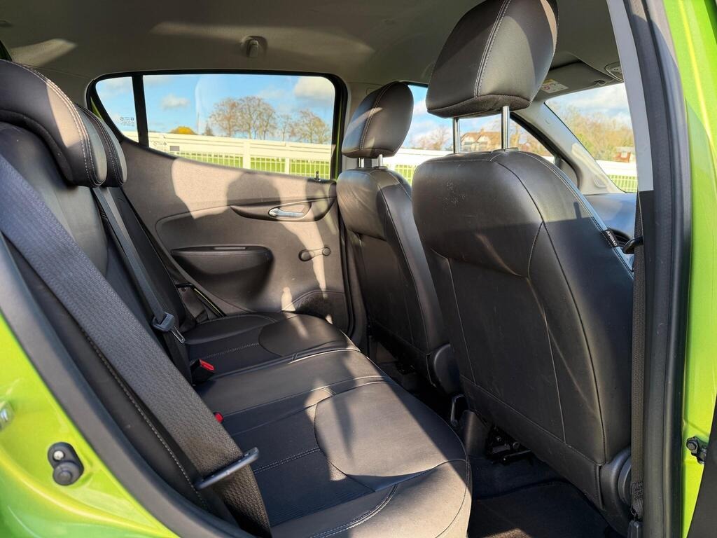 Used Vauxhall Viva 2015 for sale - 76940506: Photo 28