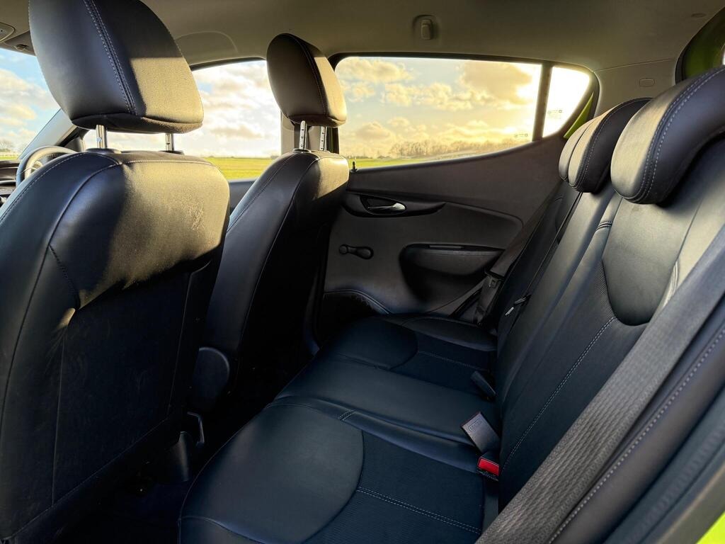 Used Vauxhall Viva 2015 for sale - 76940506: Photo 29