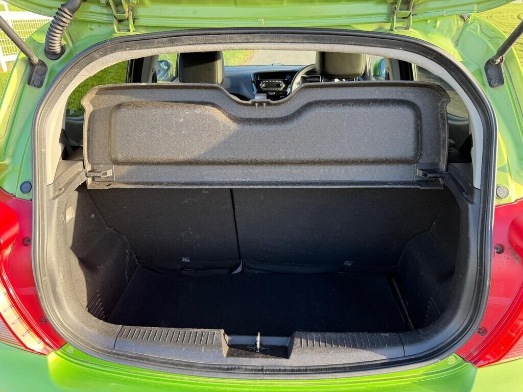 Used Vauxhall Viva 2015 for sale - 76940506: Photo 30