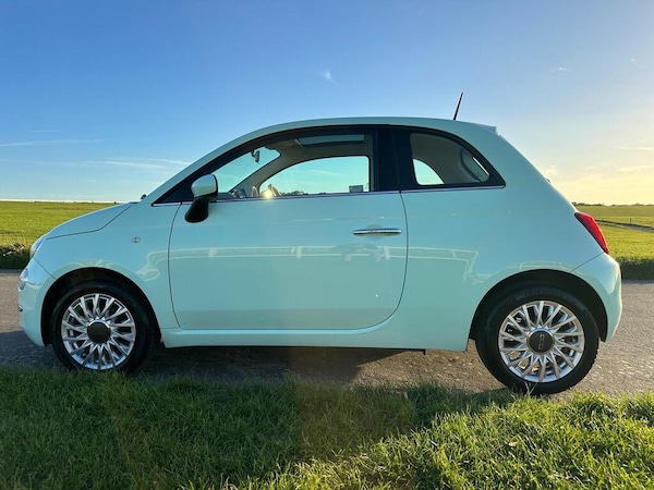 Used Fiat 500 2016 for sale - 76187338: Photo 3