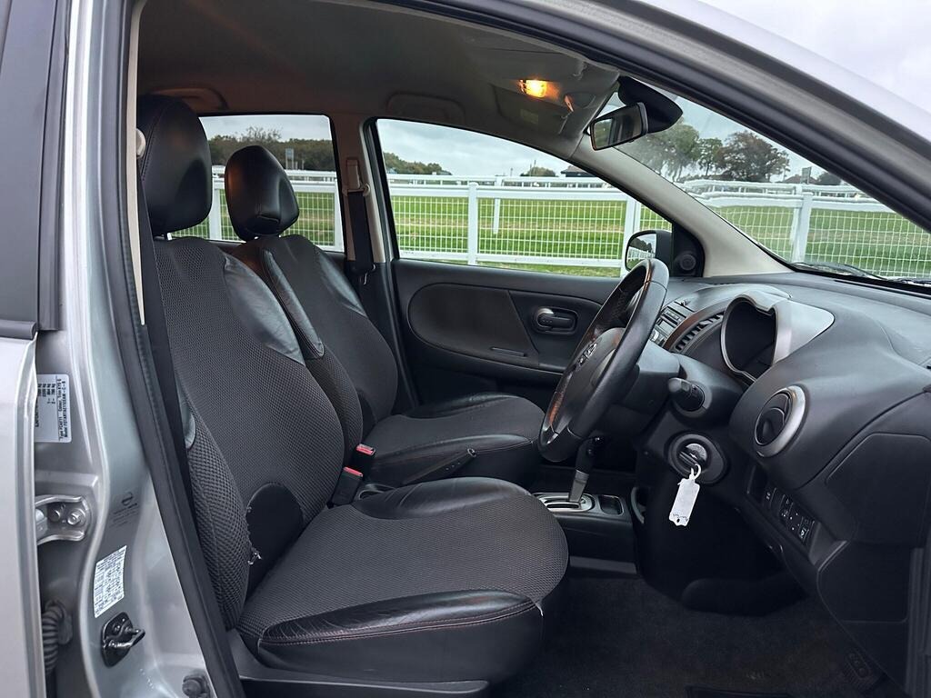 Used Nissan Note 2008 for sale - 76369409: Photo 19