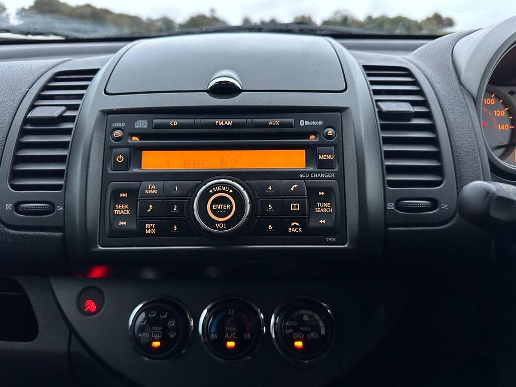 Used Nissan Note 2008 for sale - 76369409: Photo 24