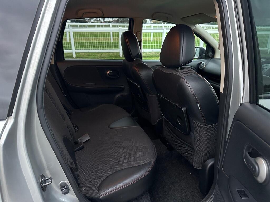 Used Nissan Note 2008 for sale - 76369409: Photo 25