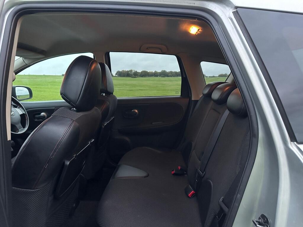 Used Nissan Note 2008 for sale - 76369409: Photo 26