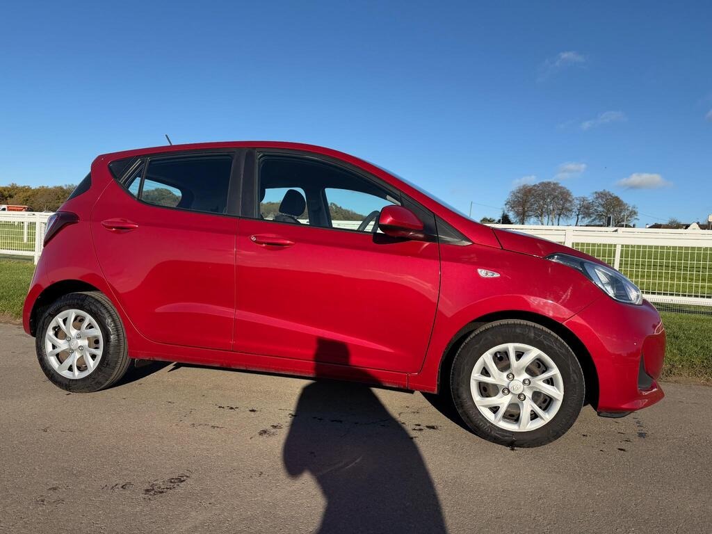 Used Hyundai i10 2018 for sale - 76864080: Photo 14