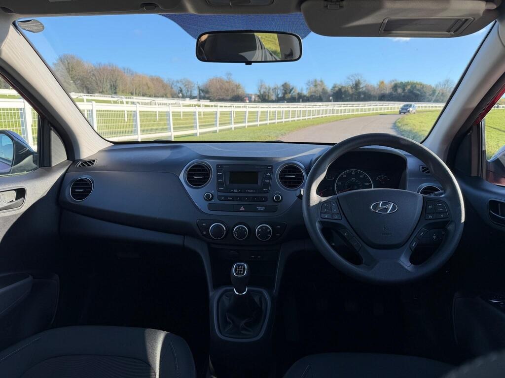 Used Hyundai i10 2018 for sale - 76864080: Photo 23