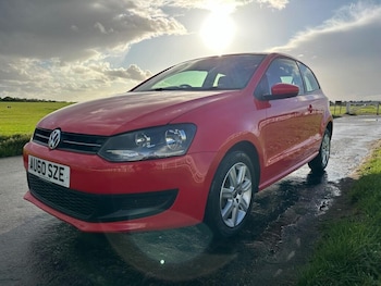 Volkswagen - Polo