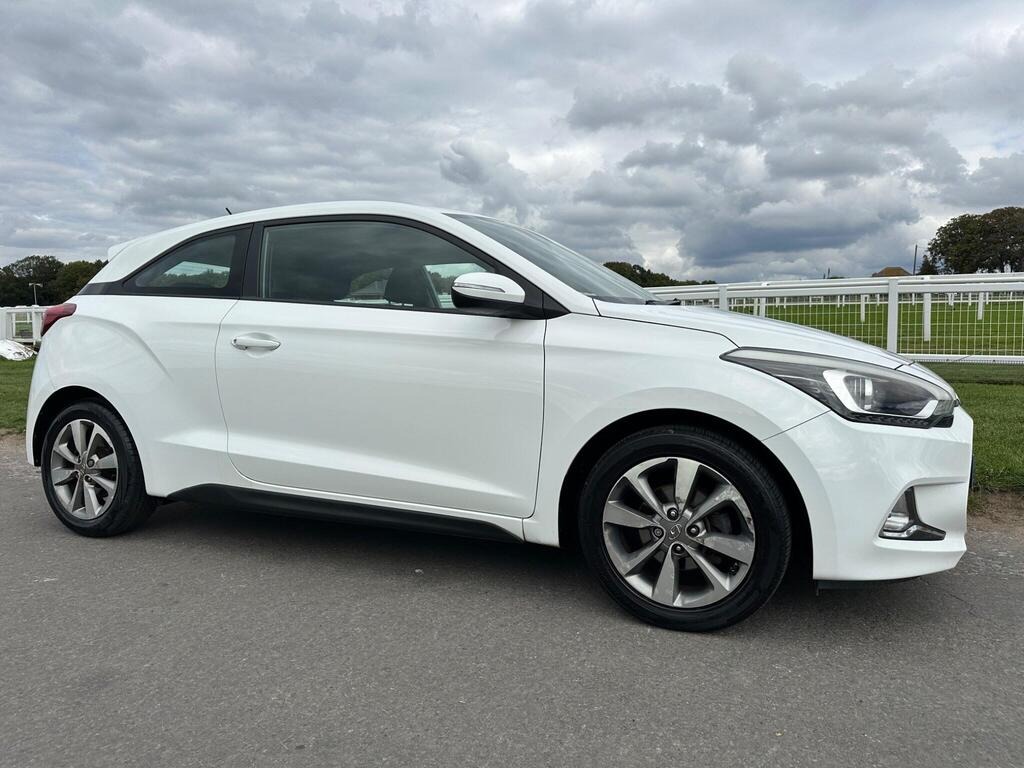 Used Hyundai i20 2015 for sale - 76171350: Photo 11