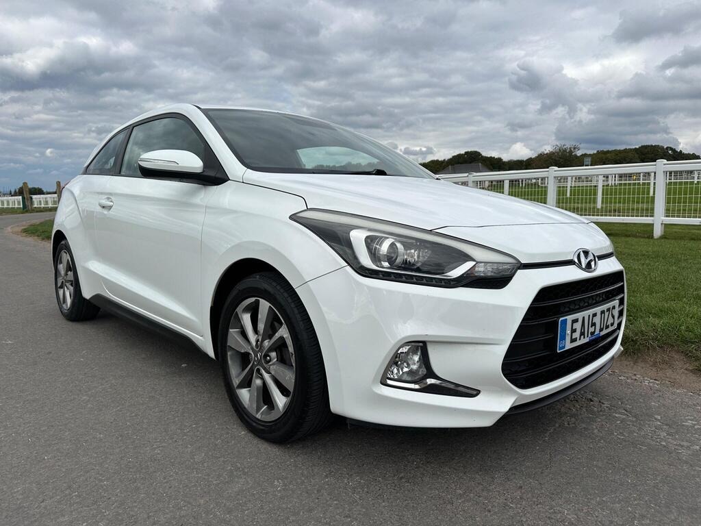 Used Hyundai i20 2015 for sale - 76171350: Photo 12
