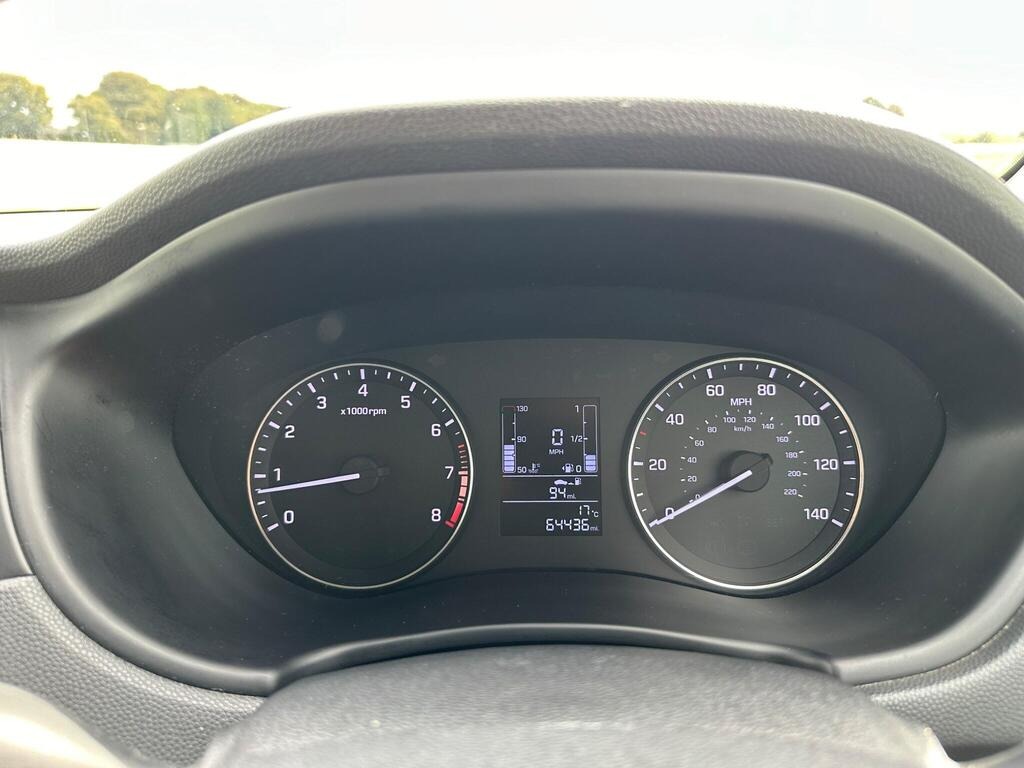 Used Hyundai i20 2015 for sale - 76171350: Photo 17