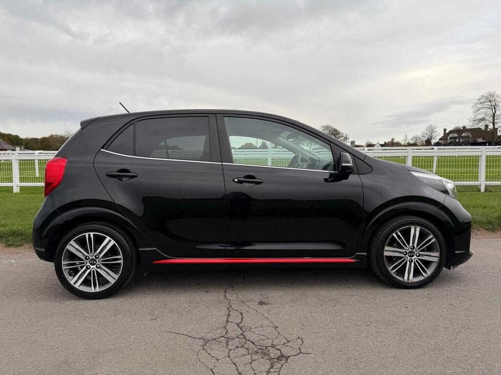 Used Kia Picanto 2017 for sale - 76940041: Photo 12
