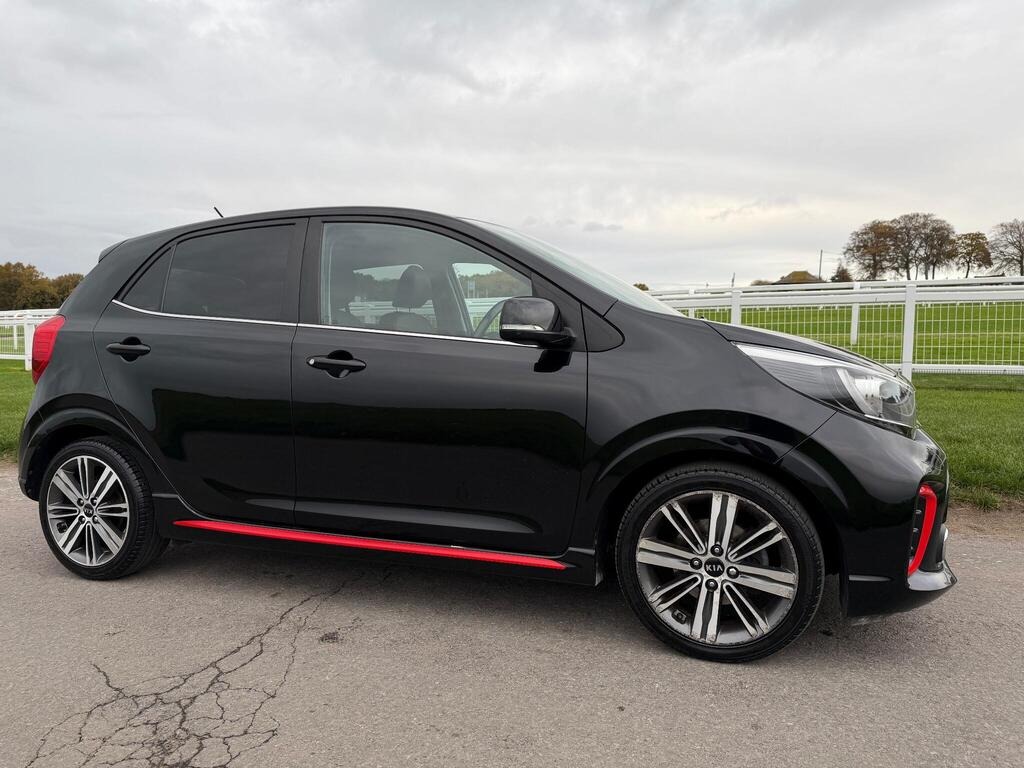 Used Kia Picanto 2017 for sale - 76940041: Photo 13