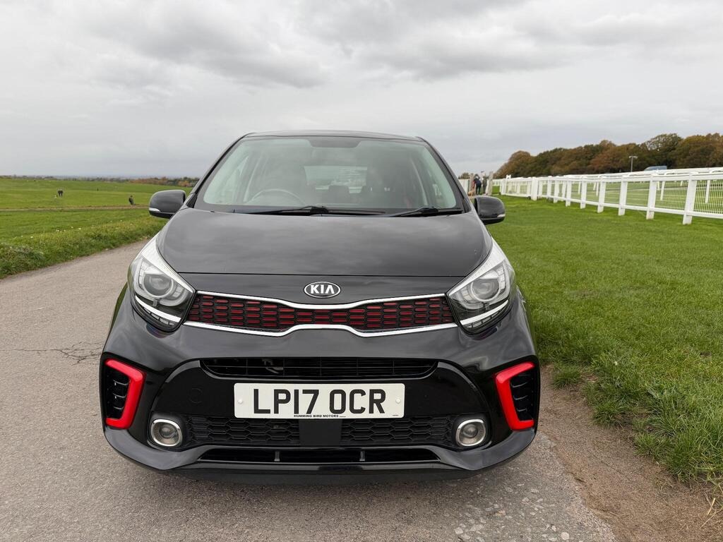 Used Kia Picanto 2017 for sale - 76940041: Photo 15