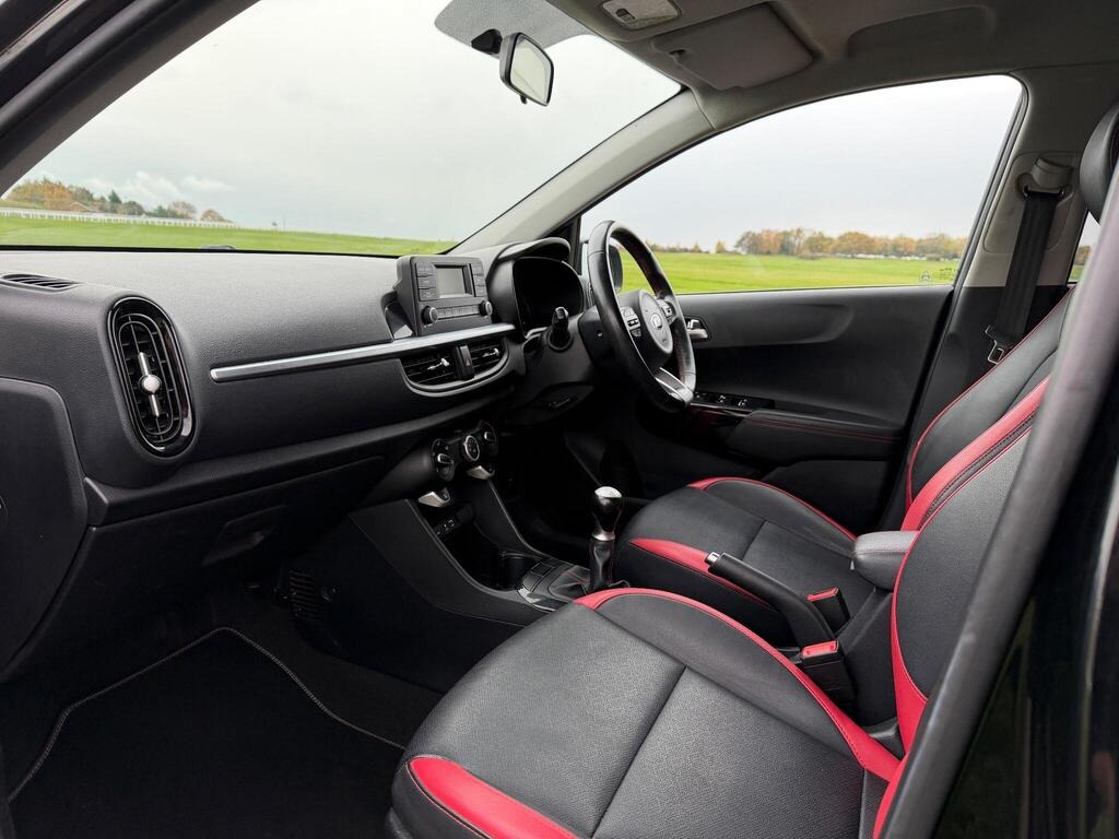 Used Kia Picanto 2017 for sale - 76940041: Photo 17