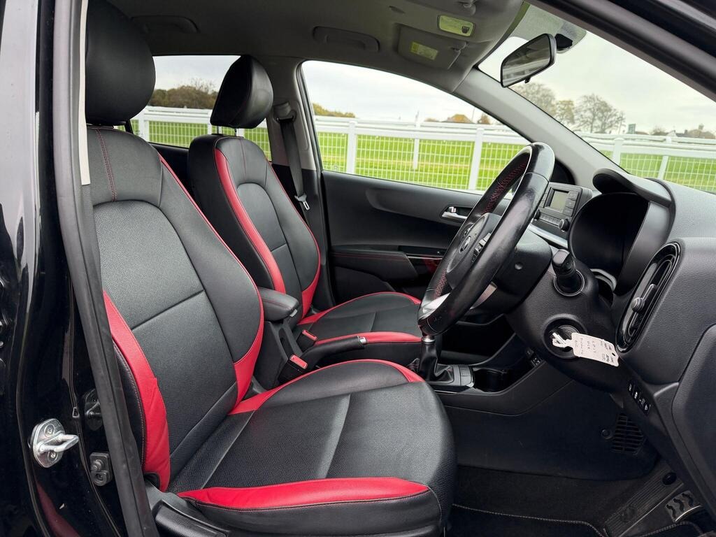 Used Kia Picanto 2017 for sale - 76940041: Photo 18