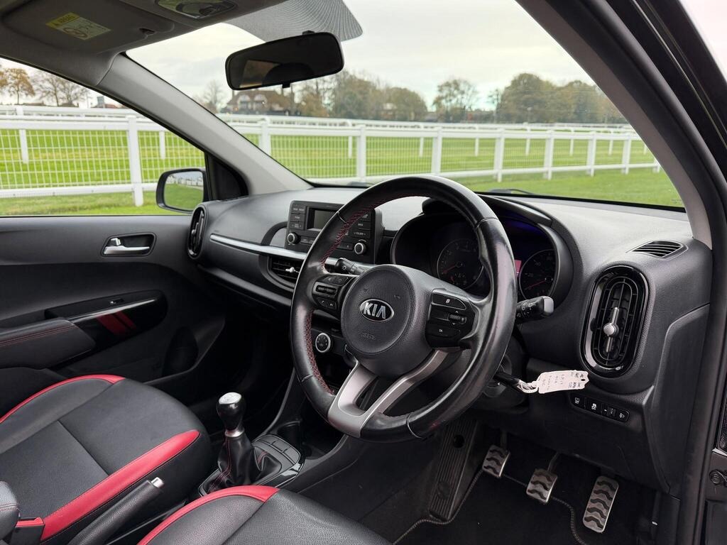 Used Kia Picanto 2017 for sale - 76940041: Photo 19