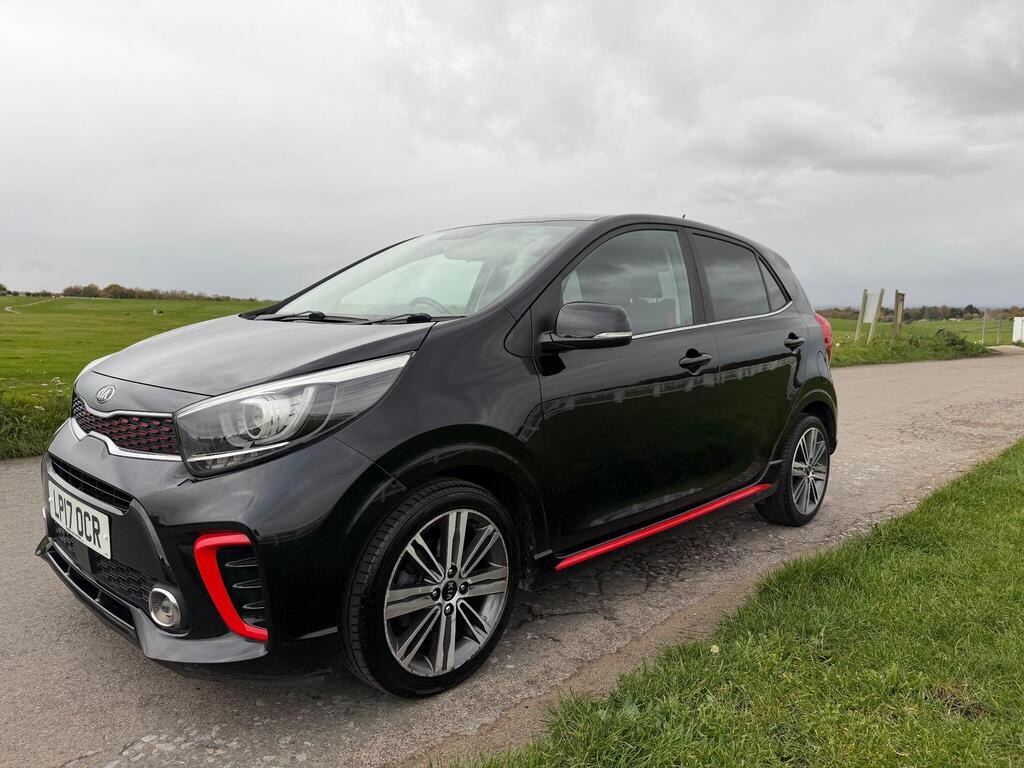 Used Kia Picanto 2017 for sale - 76940041: Photo 2